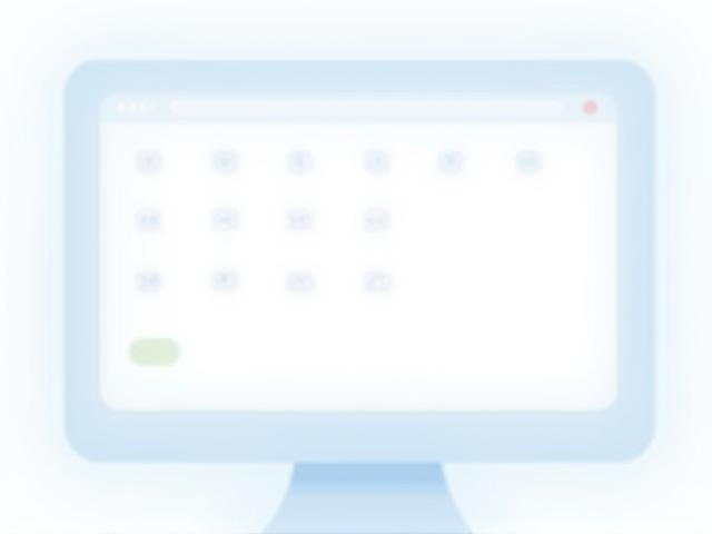 Illustration of scheduling a meeting.