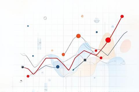 Illustration of assessment results graph.