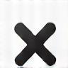 X (formerly Twitter) icon