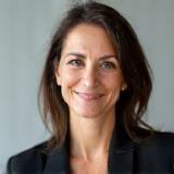 Photo of Emily Roberts, Head of Product