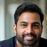 Photo of Raj Singh.